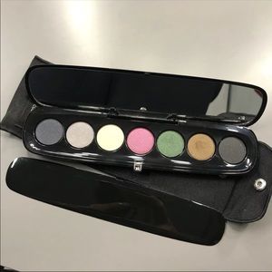 Marc Jacobs Eyeshadow Pallet